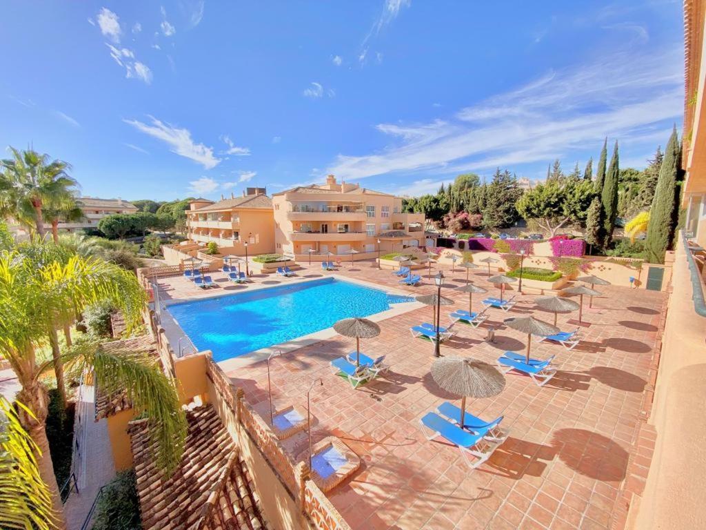 En Patios De Santa Maria Golf Apartment