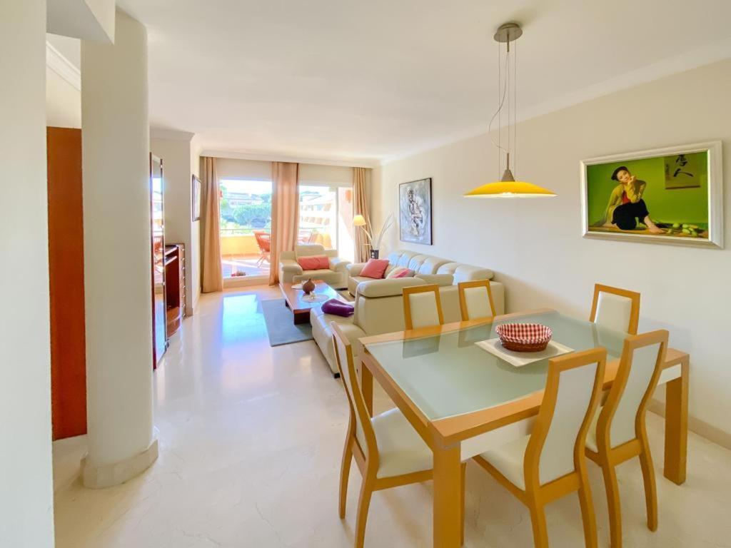 Appartement En Patios De Santa Maria Golf *
