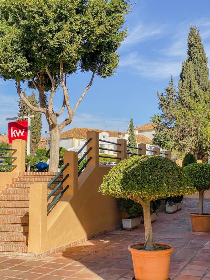 Apartamento En Patios De Santa Maria Golf *