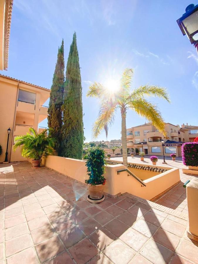 Apartamento En Patios De Santa Maria Golf Marbella