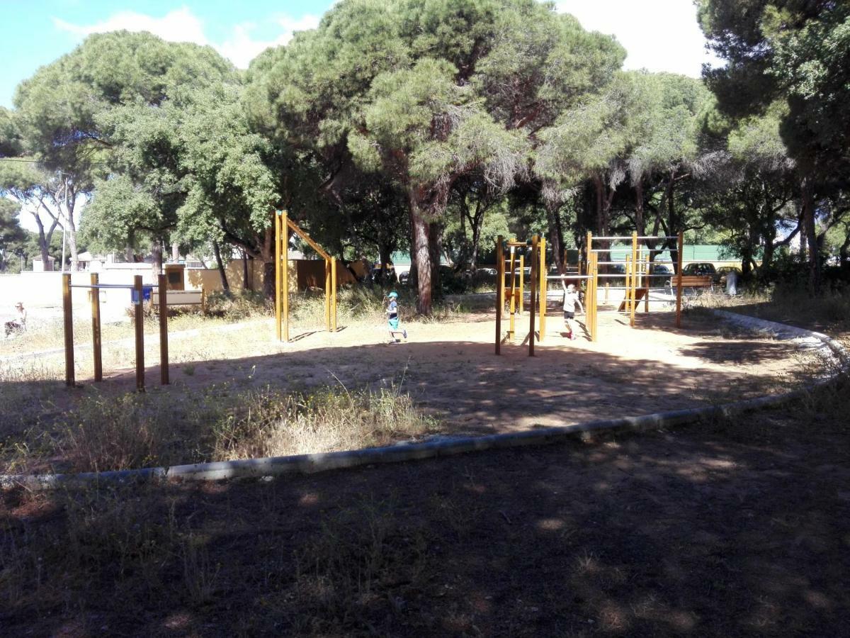 En Patios De Santa Maria Golf Apartamento Marbella