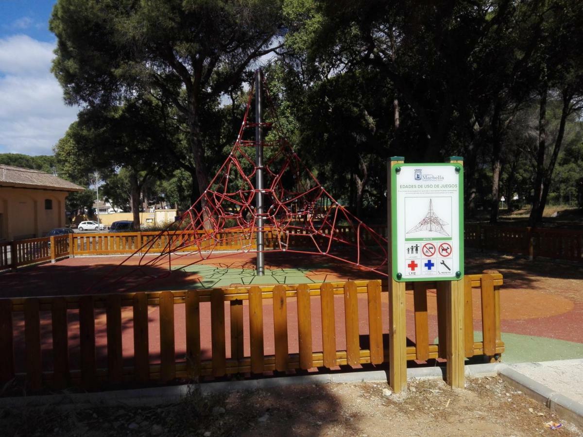 Appartement En Patios De Santa Maria Golf