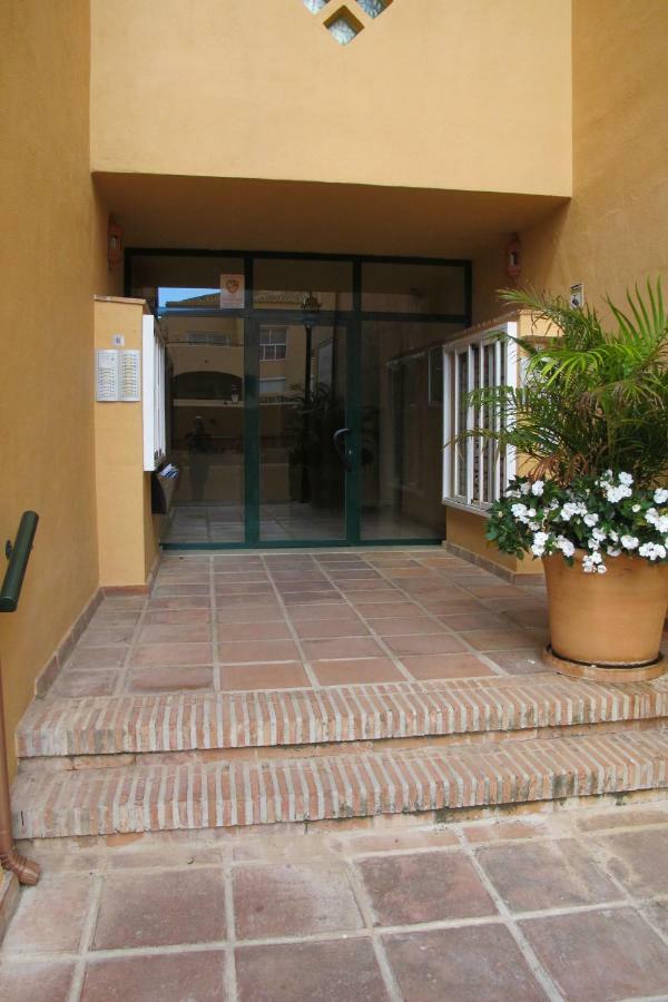Apartamento En Patios De Santa Maria Golf