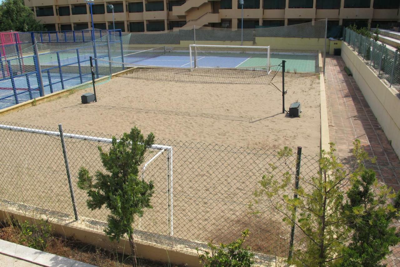 Appartement En Patios De Santa Maria Golf *
