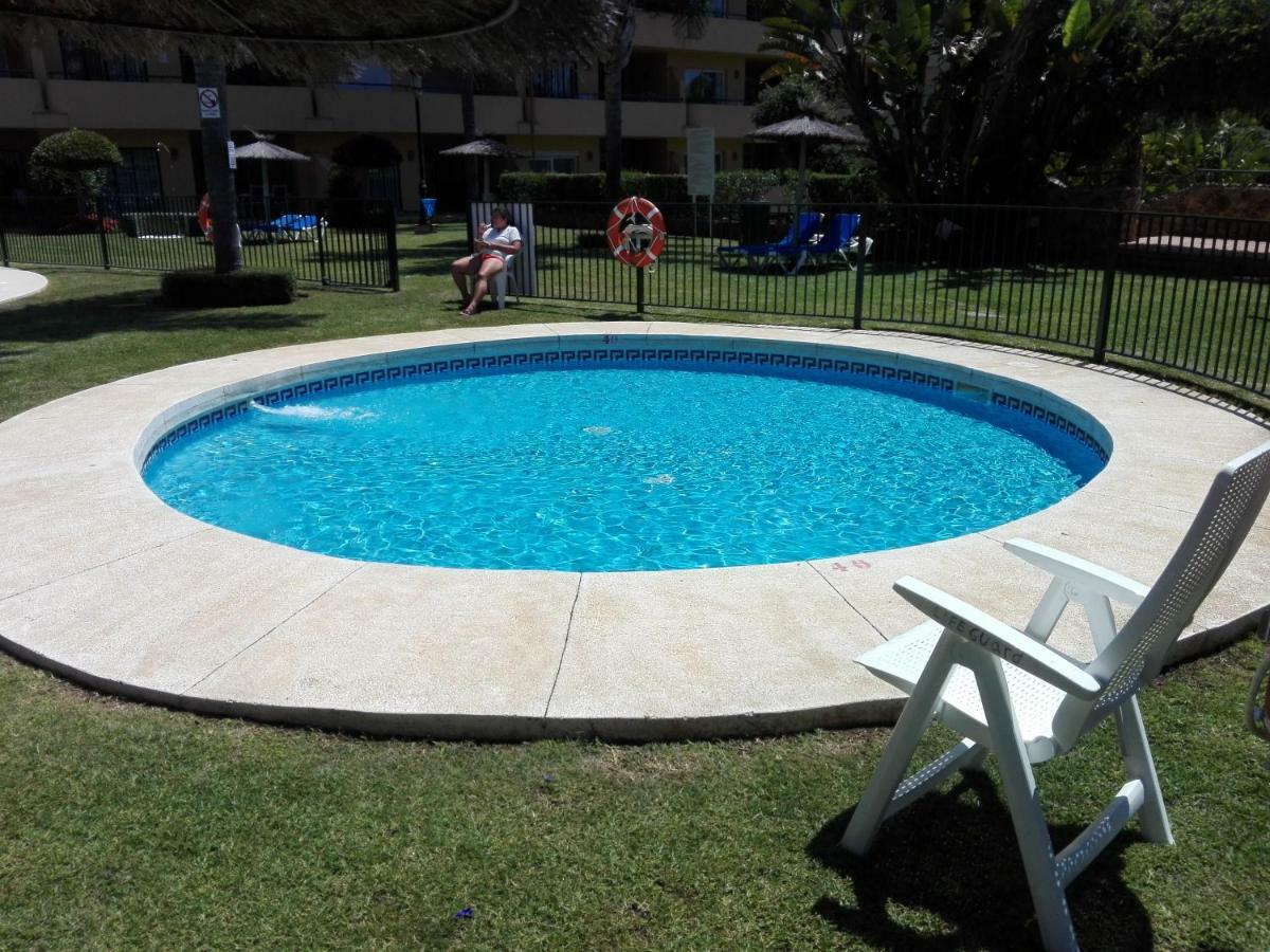 Apartamento En Patios De Santa Maria Golf *
