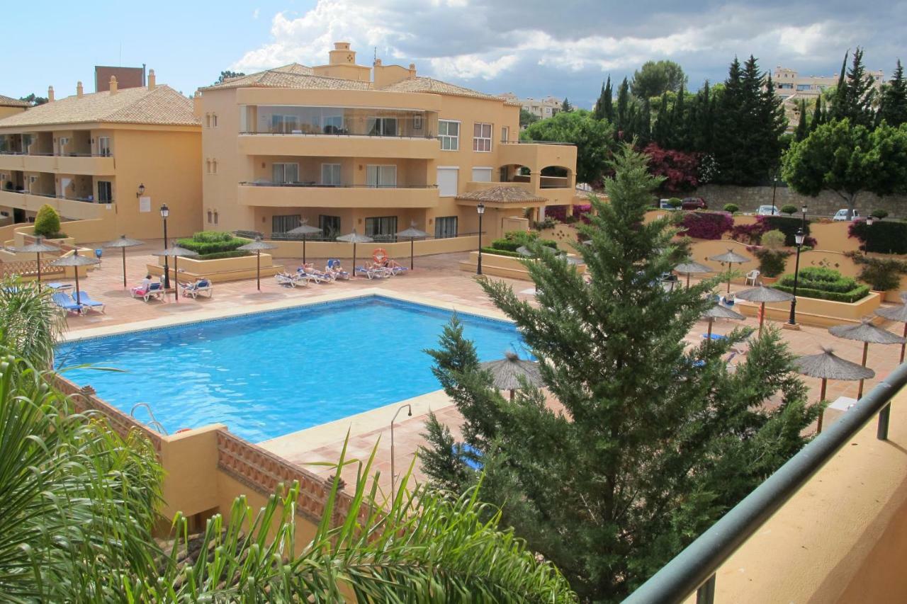 Apartamento En Patios De Santa Maria Golf