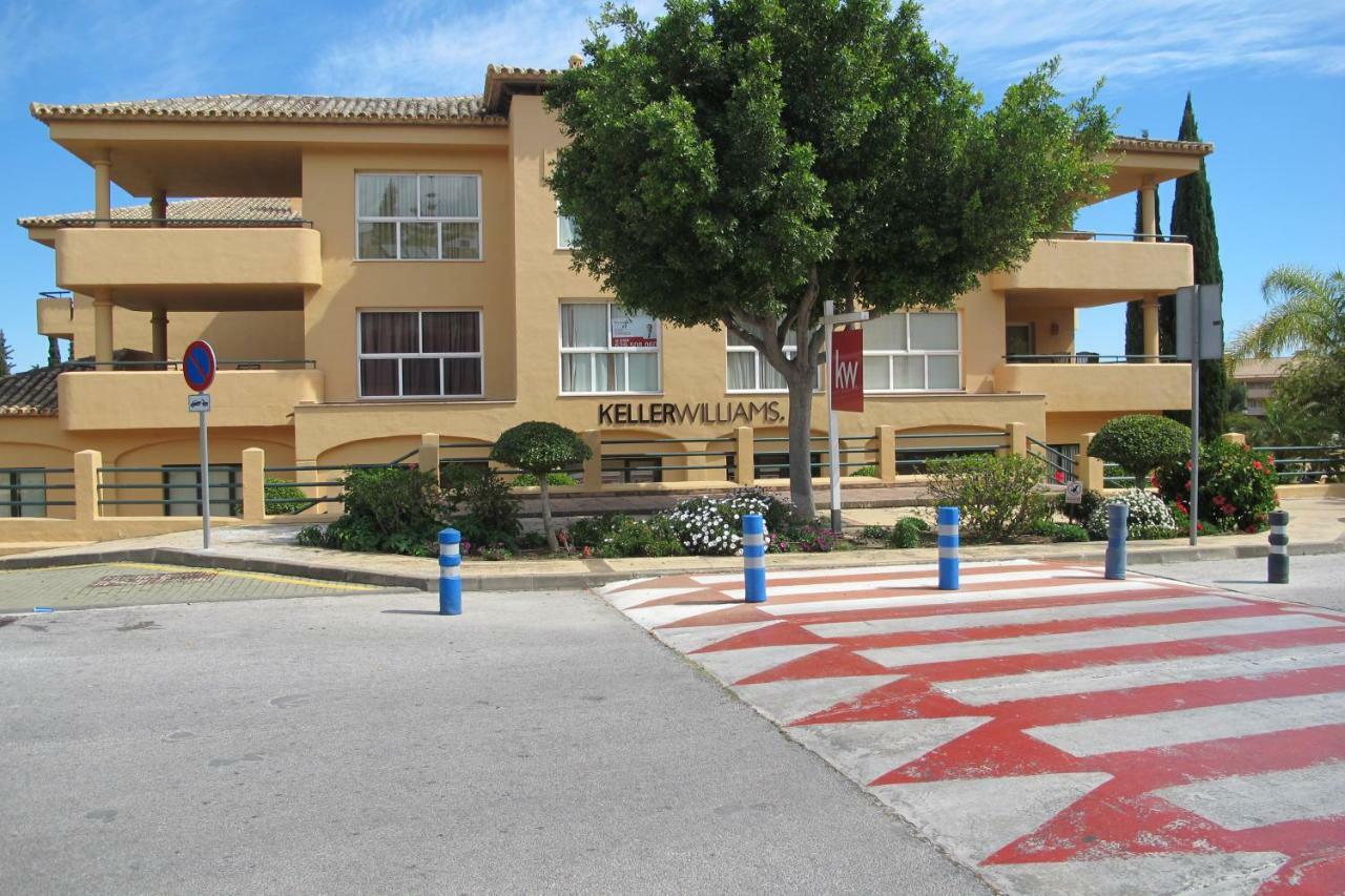 Apartamento En Patios De Santa Maria Golf *